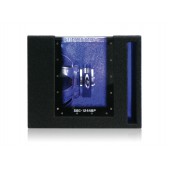 Субуфер в кутия Alpine SBG-1244BP