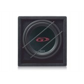 Субуфер в кутия Alpine SBG-1244BR