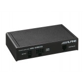 Активен субуфер Alpine SWE-1200