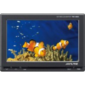 Монитор Alpine TME-M680