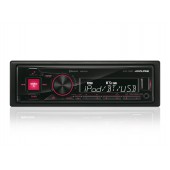 Автомобилно радио без механика Alpine UTE-72BT