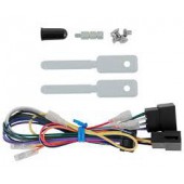 Автомобилно радио без механика Alpine UTE-81R