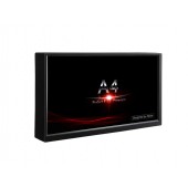 Автомобилно радио за Audi A4 и A5 Alpine X701D-A4