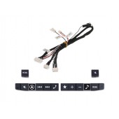 2DIN автомобилно радио с навигация Alpine X701D-F