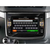 Автомобилно радио с GPS навигация за Mercedes-Benz Alpine X800D-V