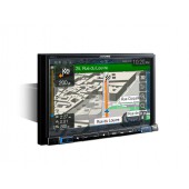 Навигационна единица Alpine X801D-U