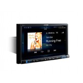 Навигационна единица Alpine X801D-U