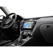 GPS навигация за Škoda Octavia 3 Alpine X901D-OC3