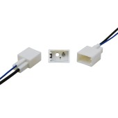 Антенен адаптер Toyota / Subaru - DIN 2957301