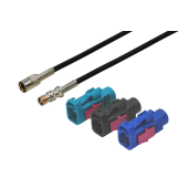 Антенен кабел FAKRA - SMB 7581012