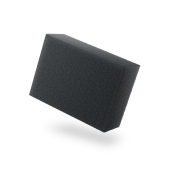 Апликатор за гуми ADBL One Shot Tire Pad