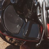 Говорители за Harley-Davidson Rockford Fosgate HD14TKIT