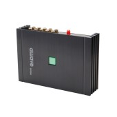 Усилвател с DSP процесор Awave DSP A6
