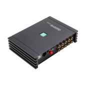 Усилвател с DSP процесор Awave DSP A6