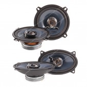 Комплект тонколони за Škoda Felicia Combi №1