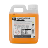 Активна пяна ValetPRO Advanced Neutral Snow Foam (1 l)