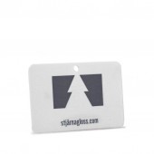 Окачен аромат Stjärnagloss Roots Air Freshener