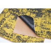 Антивибрационен материал SGM Alpha 4