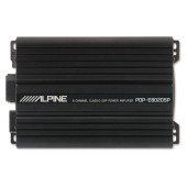 Усилвател Alpine PDP-E802DSP