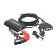 Dension Gateway FIVE BT HF комплект / USB / IPOD адаптер Audi