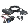 Dension Gateway FIVE BT HF комплект / USB / IPOD адаптер Volkswagen