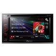 Автордио Pioneer AVH-280BT