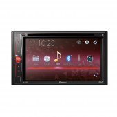2DIN автомобилно радио Pioneer AVH-A210BT