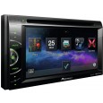 Автомобилно радио PIONEER AVH-X1600DVD