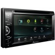 Автомобилно радио PIONEER AVH-X1600DVD