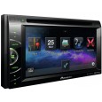 Автомобилно радио PIONEER AVH-X2600BT