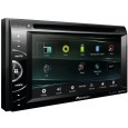 Автомобилно радио PIONEER AVH-X2600BT