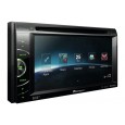 Автомобилно радио PIONEER AVH-X2500BT