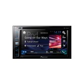 Автомобилно радио Pioneer AVH-X390BT