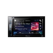 Автомобилно радио Pioneer AVH-X490DAB