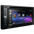 Автомобилно радио с навигация PIONEER AVIC-F860BT