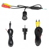 Универсална камера за паркиране (BC FR-19)