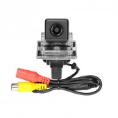 Камера за паркиране за Mercedes-Benz (BC MCD-02)