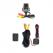 Камера за паркиране за Mercedes-Benz (BC MCD-02)