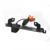 Паркинг камера за Nissan Tiida (BC NIS-51)