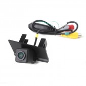 Камера за паркиране за Suzuki Kizashi (BC SUZ-02)
