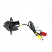 Камера за паркиране за Suzuki Kizashi (BC SUZ-02)