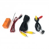 Универсална камера за паркиране (BC UNI-18.5)