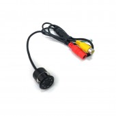 Универсална камера за паркиране (BC UNI-18.5 IR)