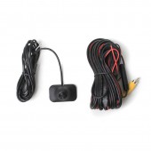 Univerzální parkovací kamera (BC UNI-FLAT)