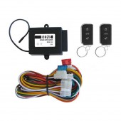 Дистанционно управление BENE 302