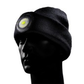 Šapka s vgraždena svetlina Unilite Beanie BLT-1
