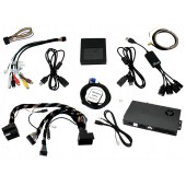 Навигационен модул Adaptiv за BMW