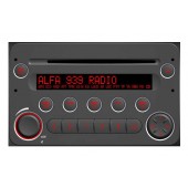 Dension Gateway 300 iPod / USB / AUX вход за Fiat / Alfa Romeo / Lancia / Rover / Maserati