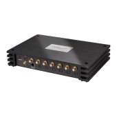 DSP процесор Brax DSP Black