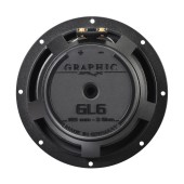 Тонколони Brax Graphic GL6 MK2